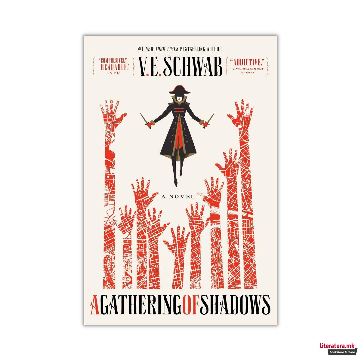 A Gathering of Shadows