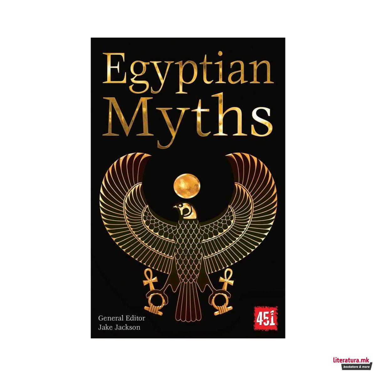 Egyptian Myths 