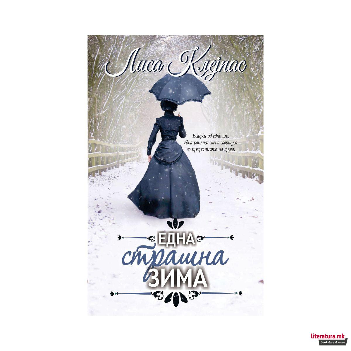 Една страшна зима 