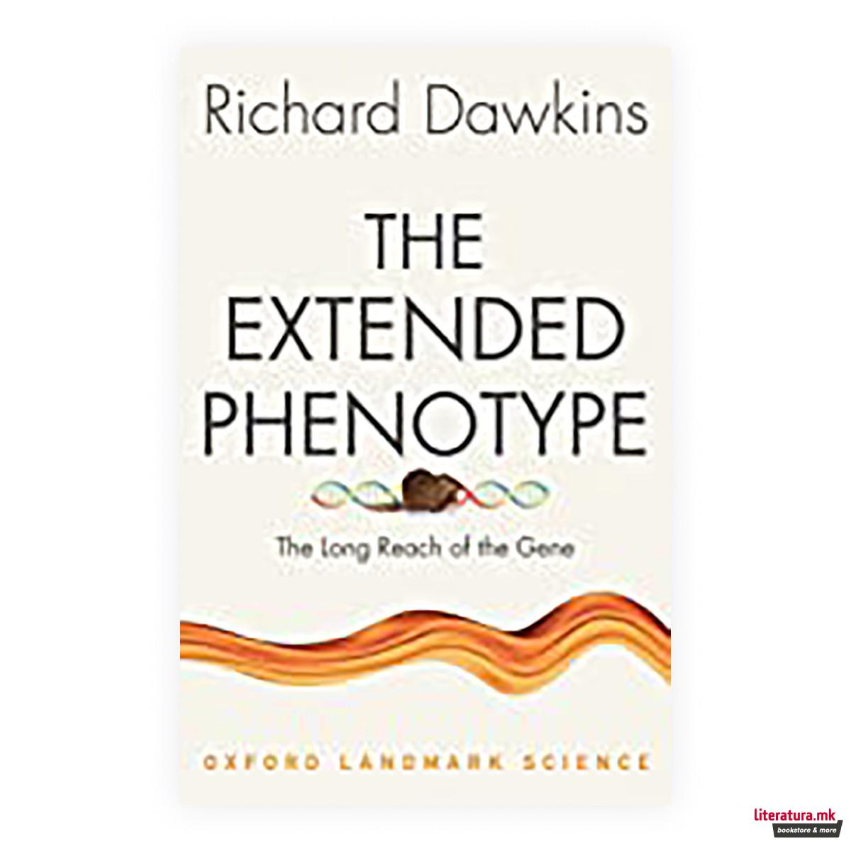 The extended phonetype