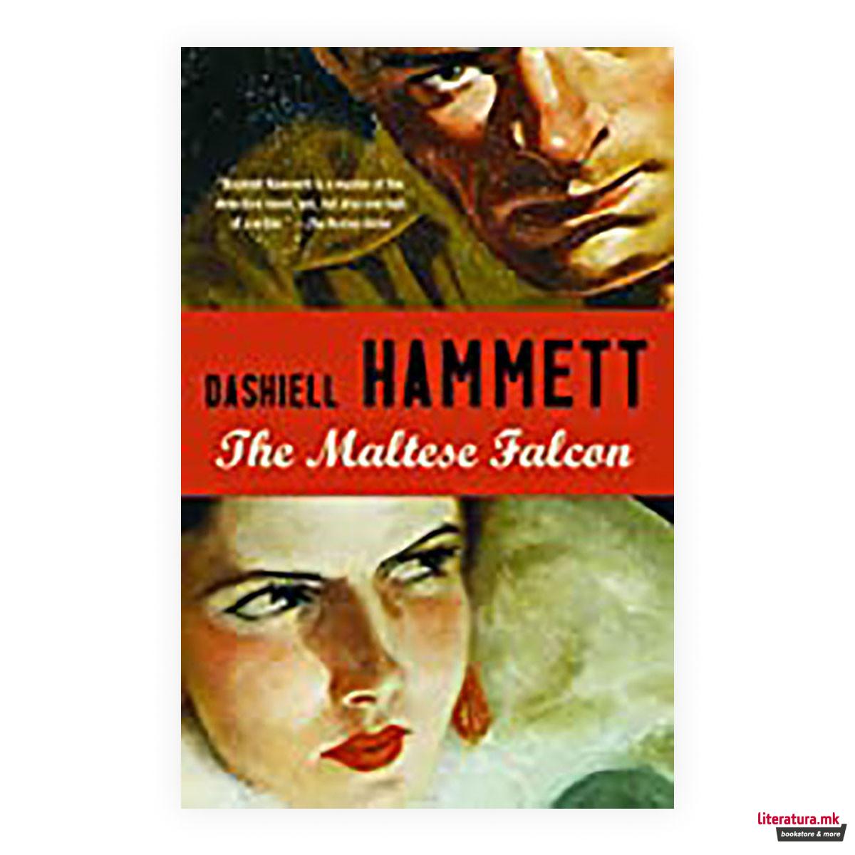 The Maltese Falcon 