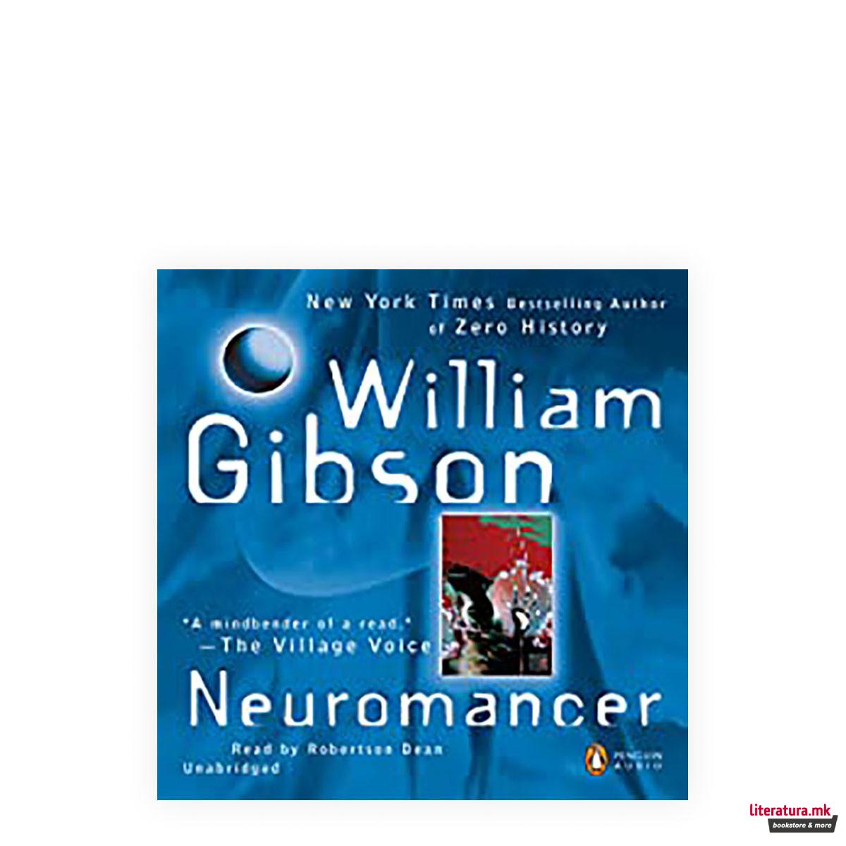 Neuromancer