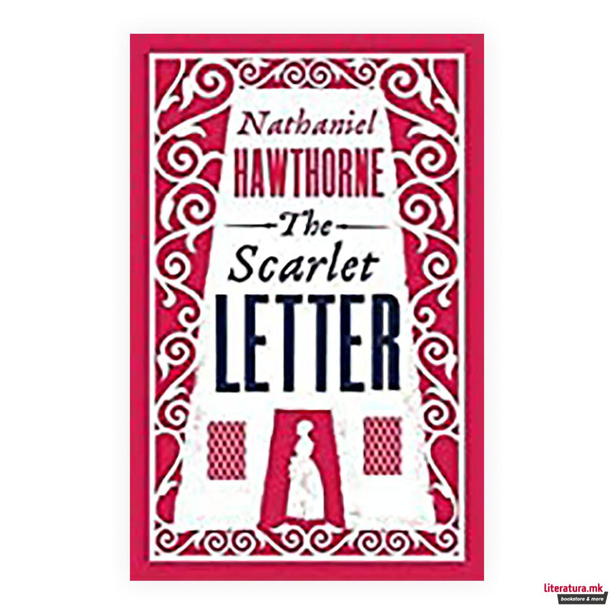 The Scarlet Letter 