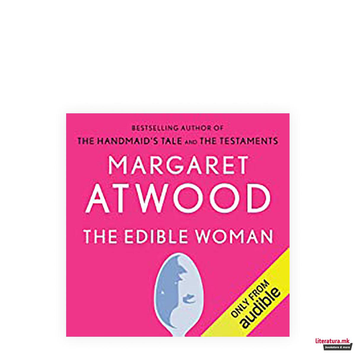 The Edible Woman 