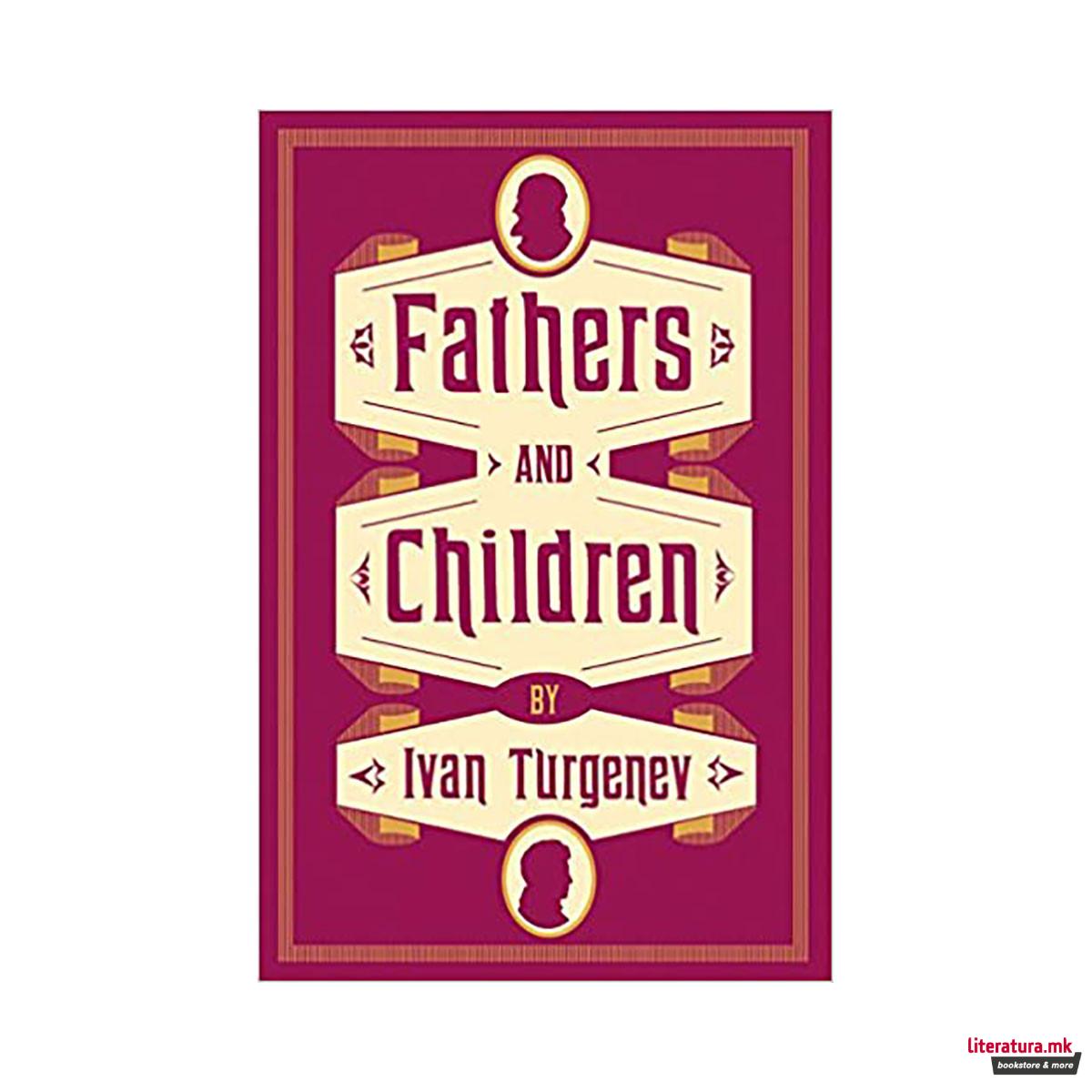 Fathers and children 