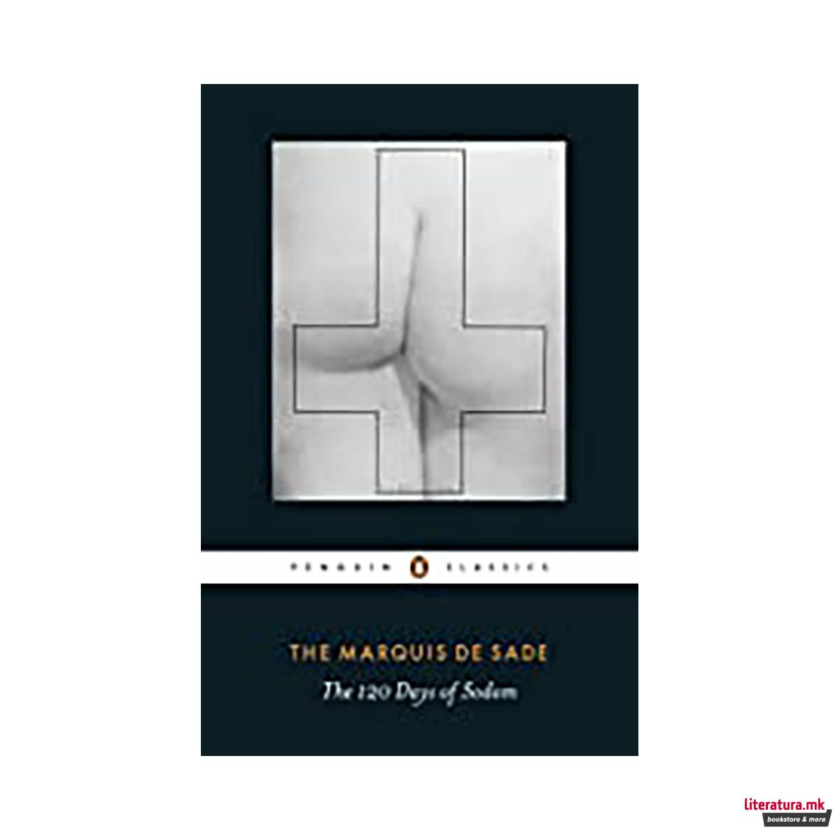 The 120 Days of Sodom