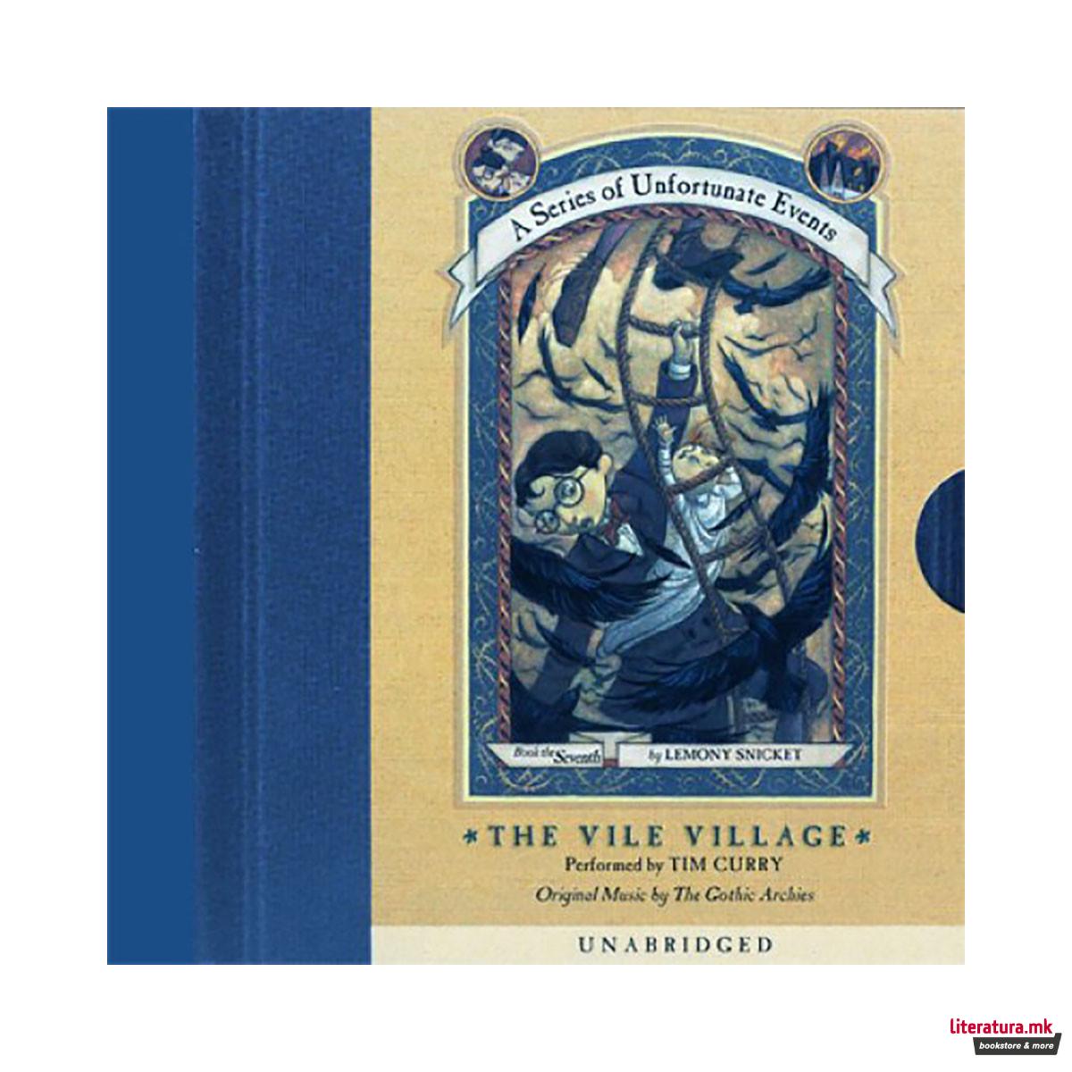 The Vile Village 