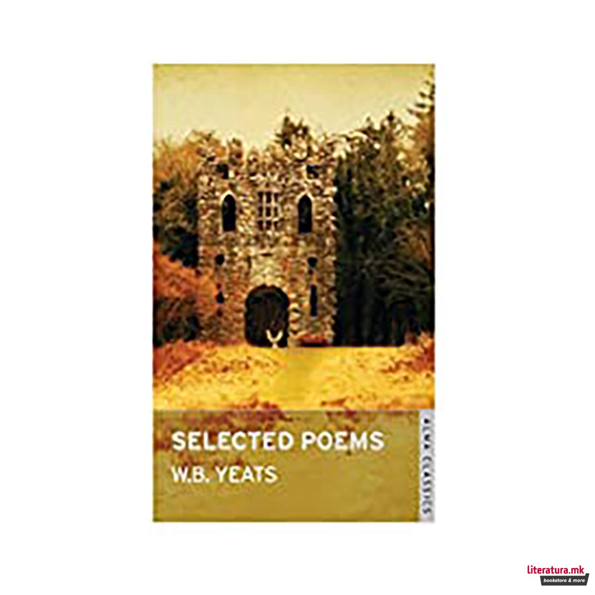 Selected Poems 
