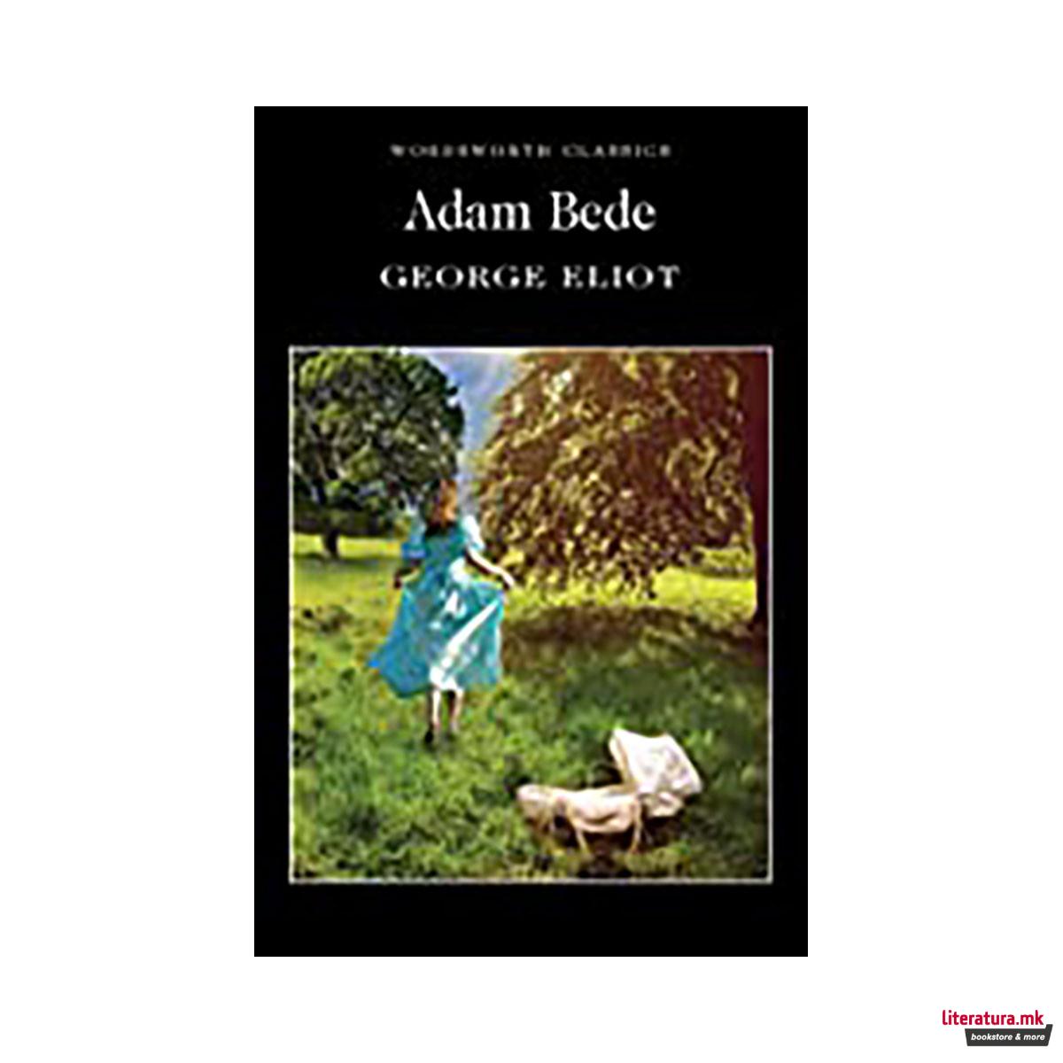 Adam Beade