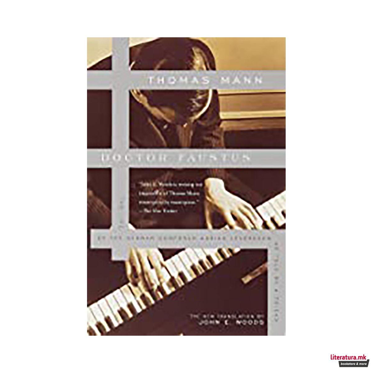Doctor Faustus 