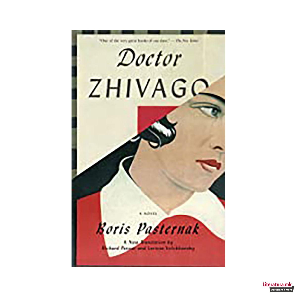 Doctor Zhivago 