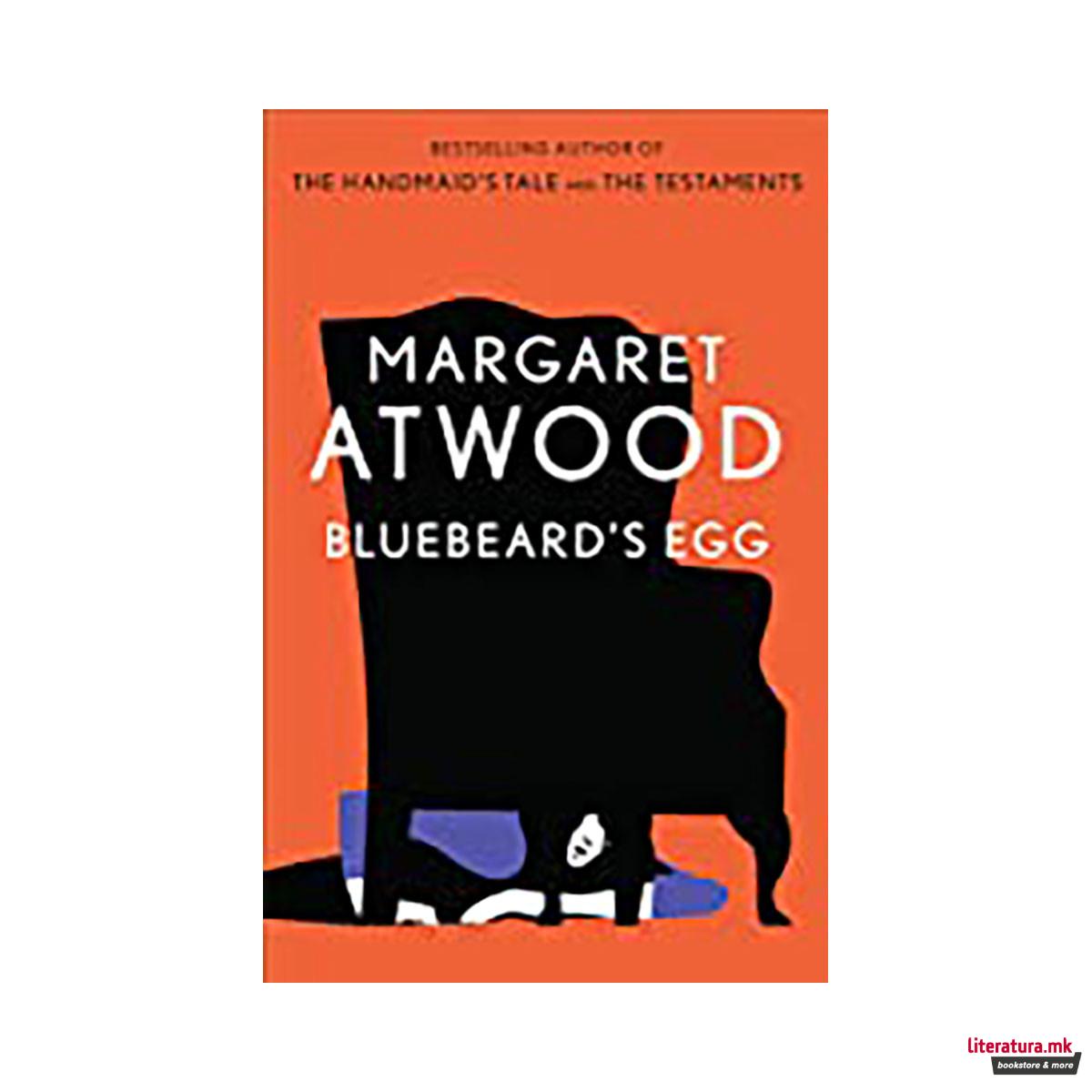 Bluebeard's Egg : Stories