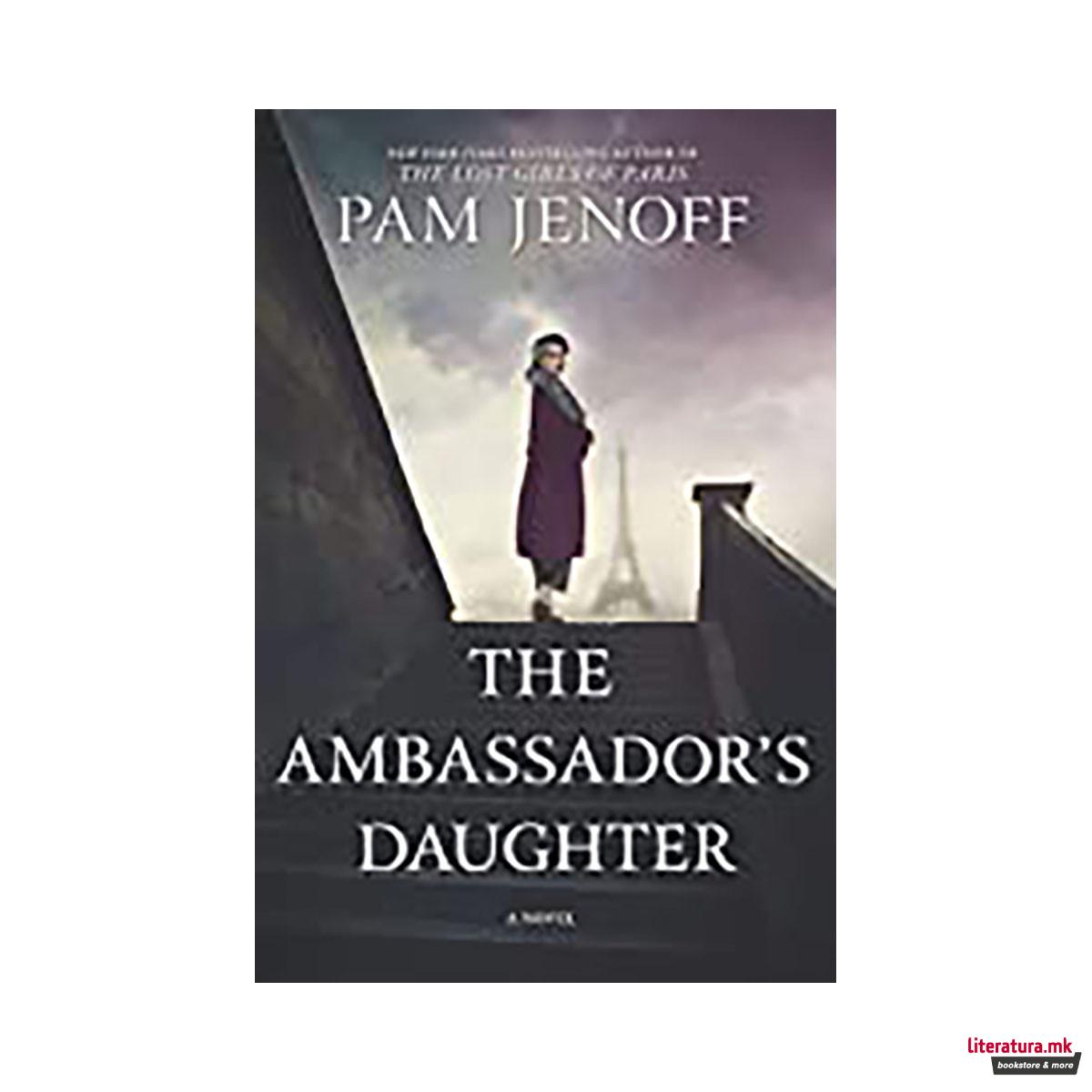 The Ambassador's Daughter 