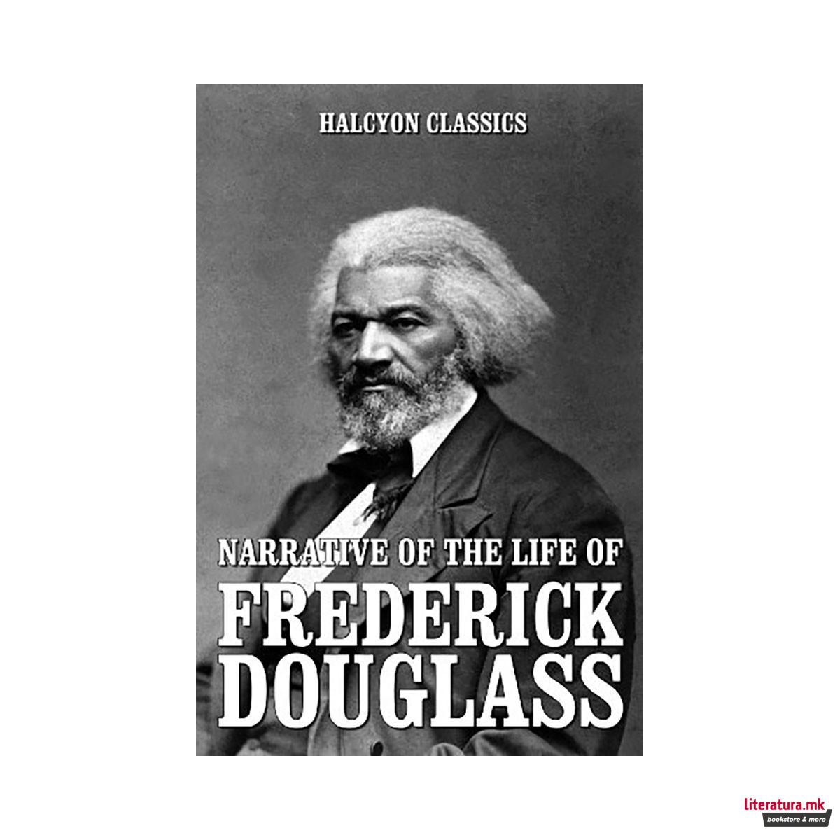 The Narrative of the Life of Frederick 