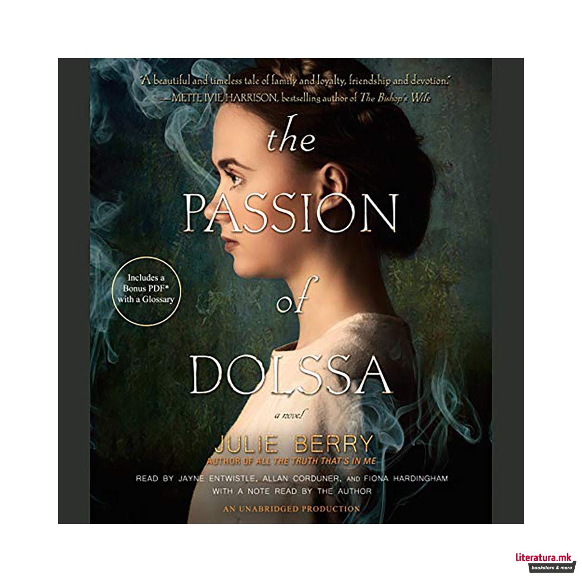 The Passion of Dolssa 
