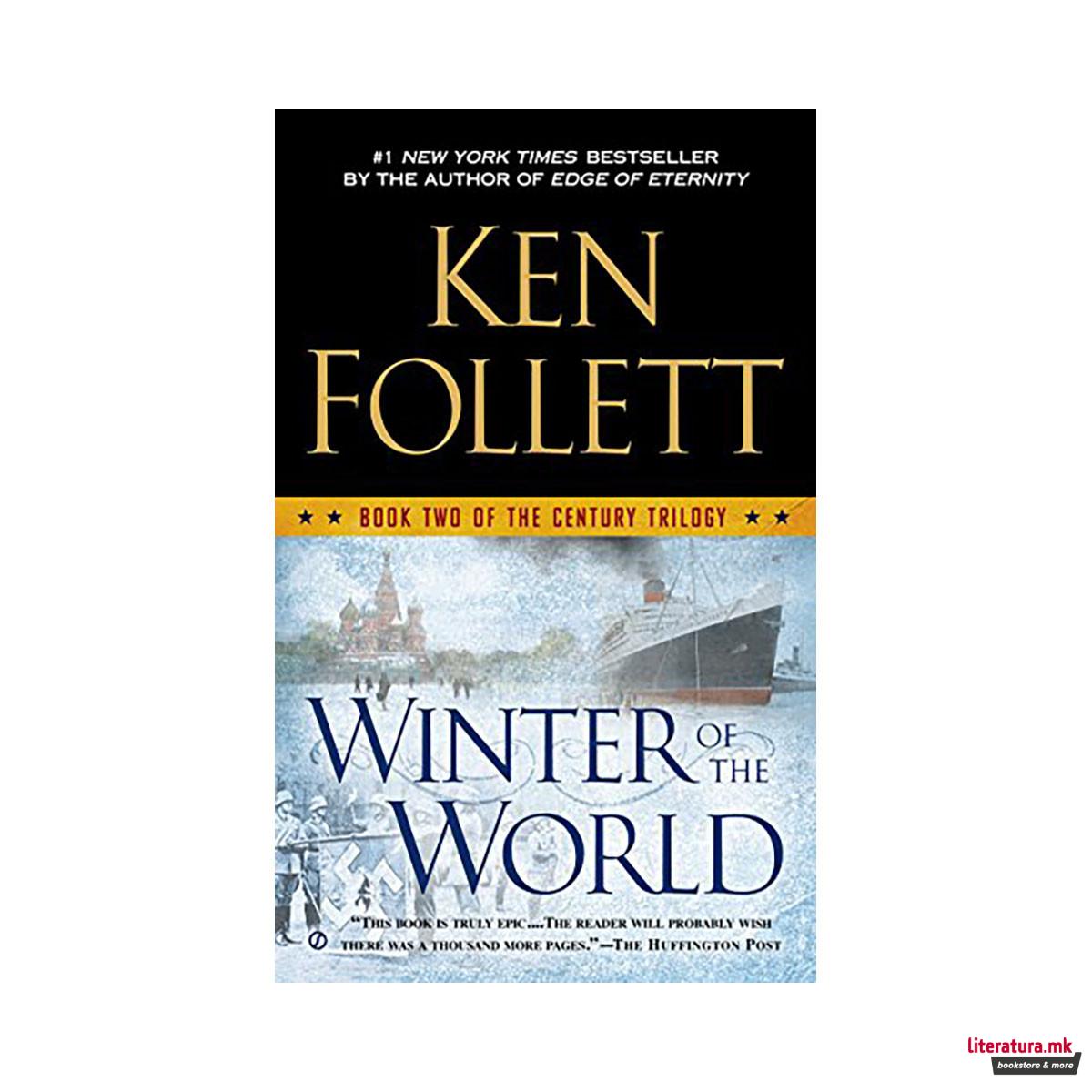 Winter of the World (The Century Trilogy) 