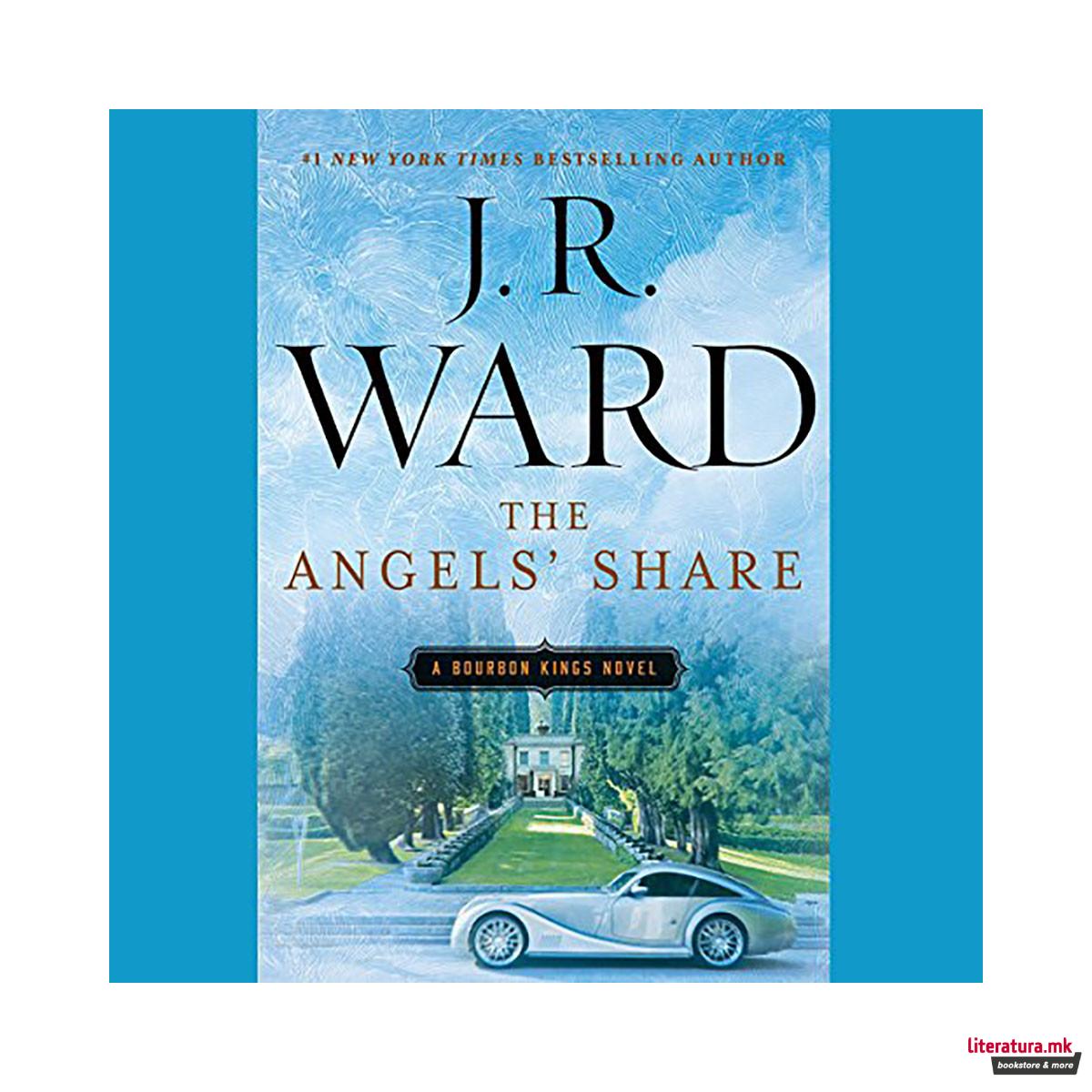 The Angels' Share