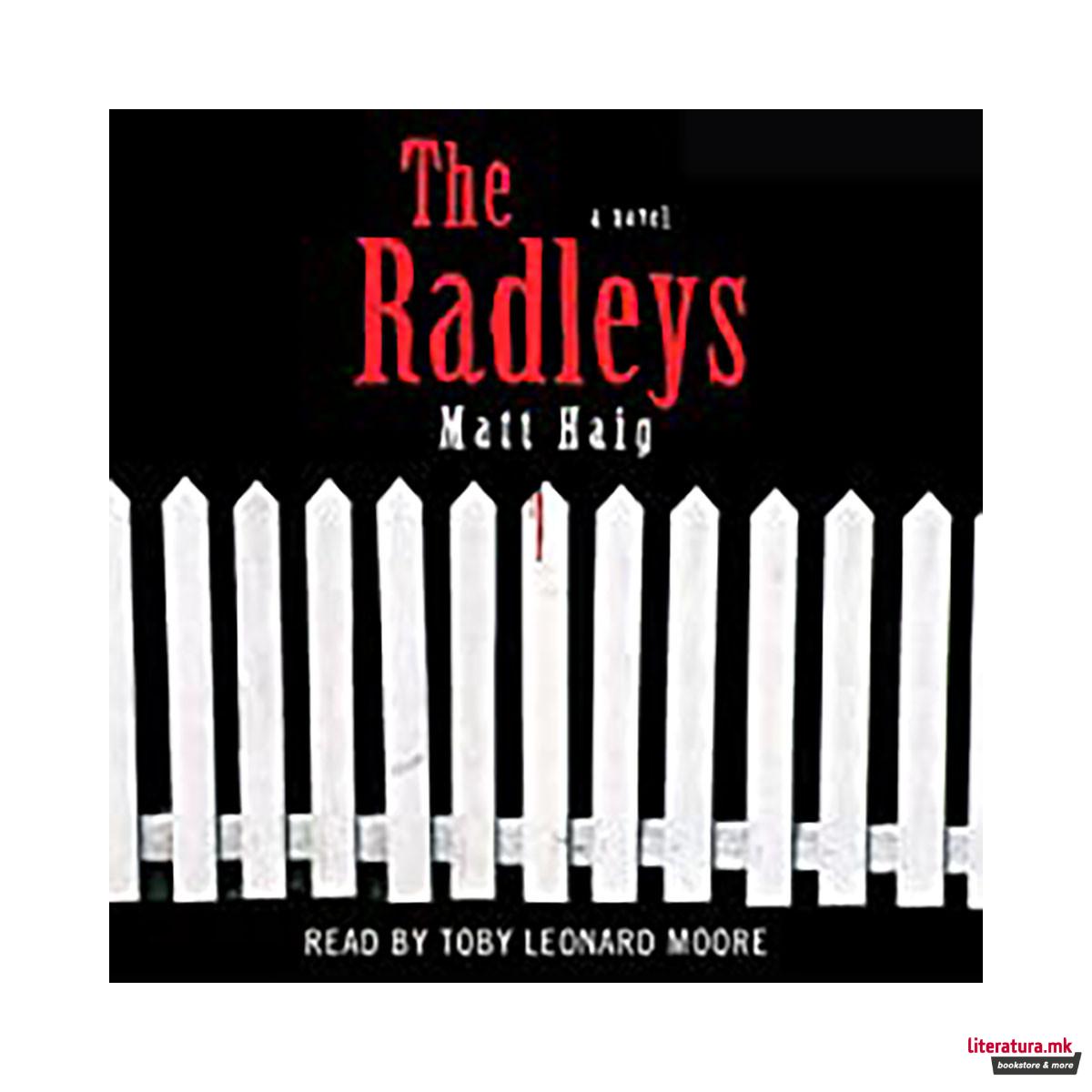 The Radleys 