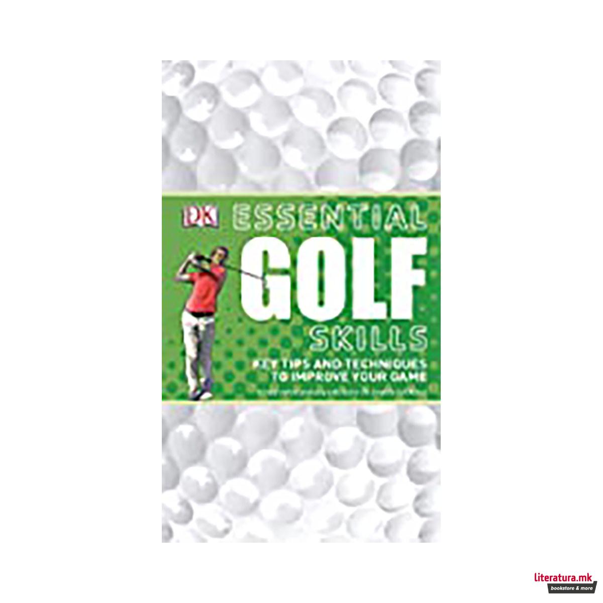 Essential Golf Skills