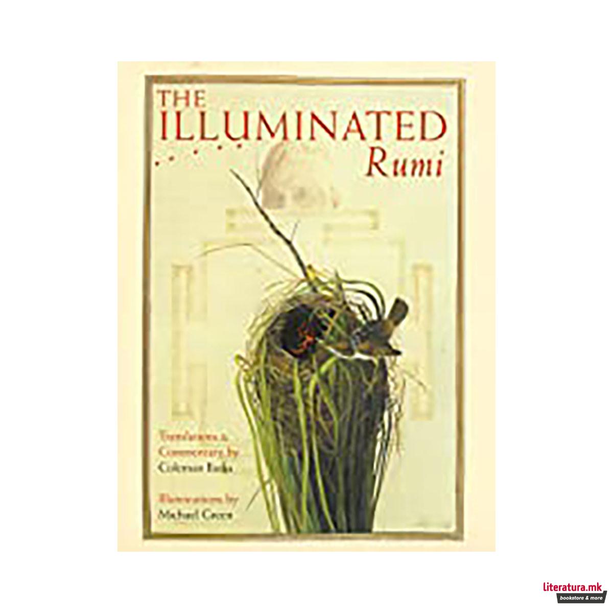 The Illuminated Rumi 