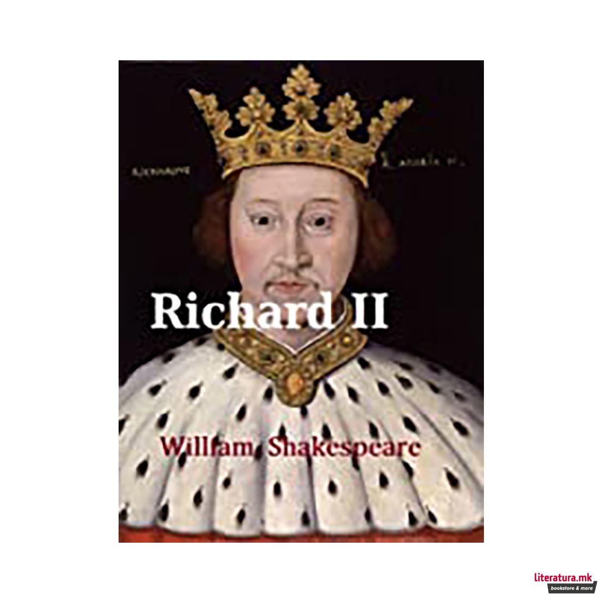 Richard II (Signet Classics) 