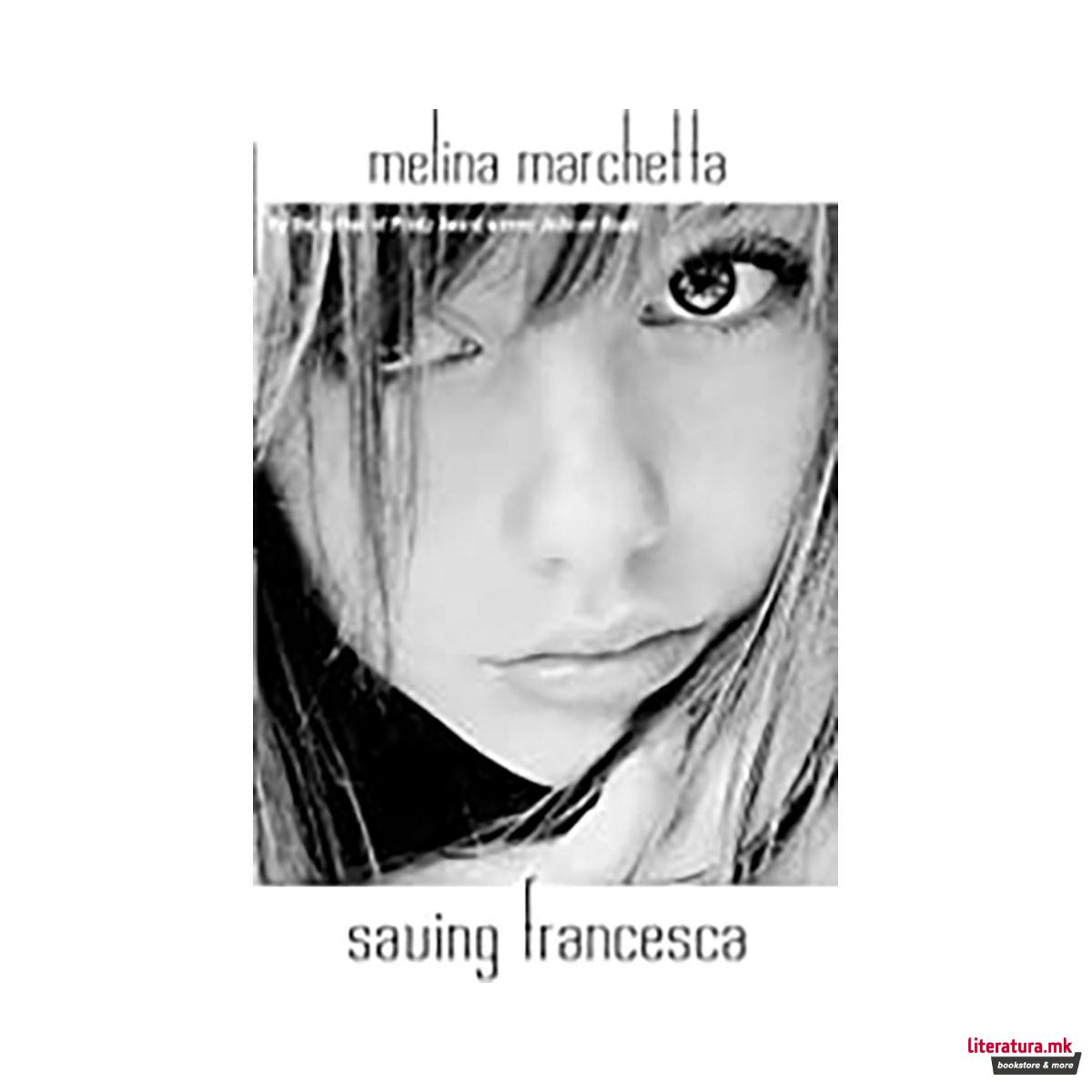 Saving Francesca 