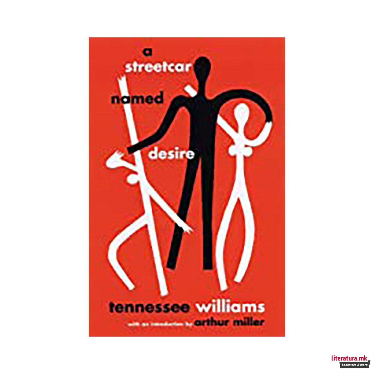 A Streetcar Named Desire