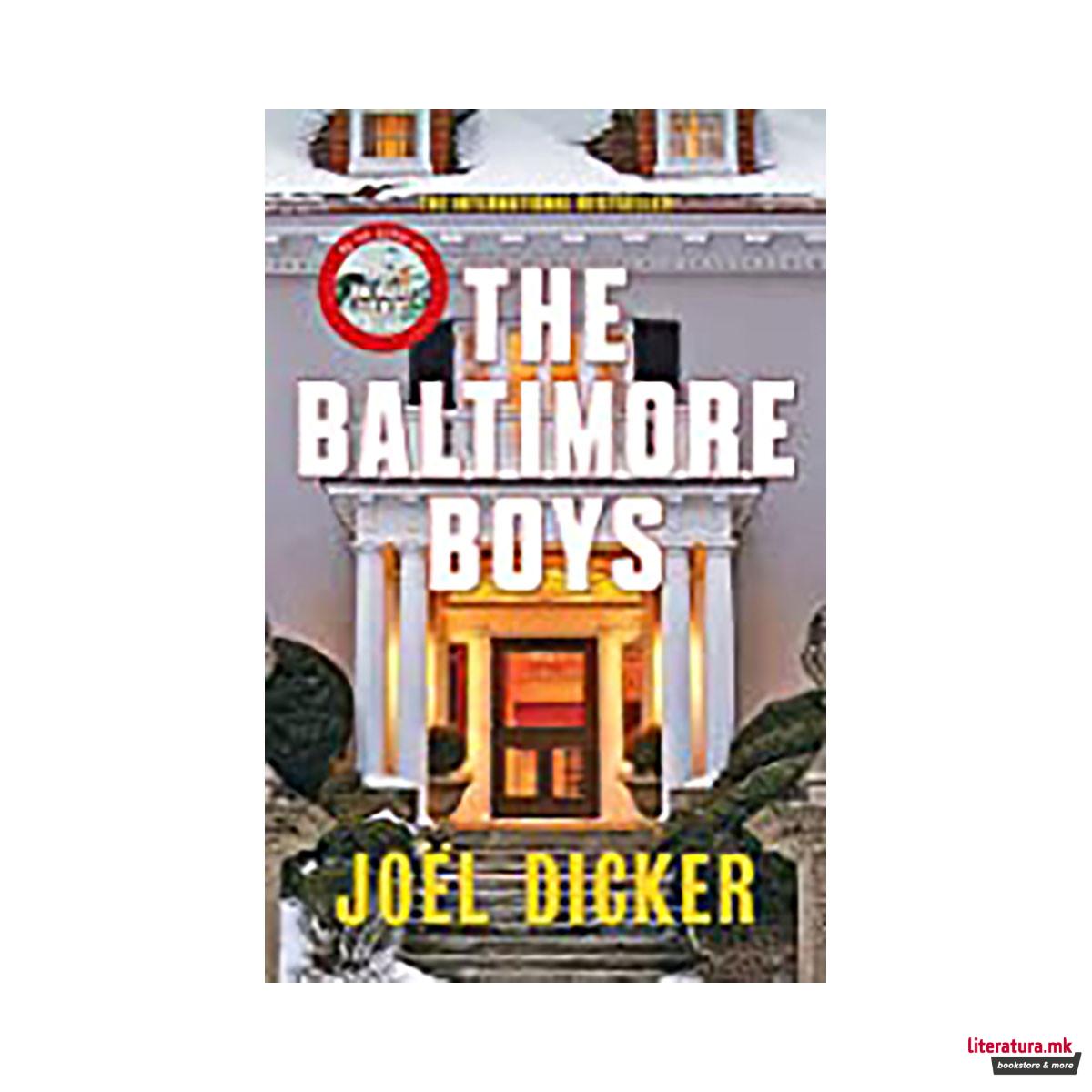 The Baltimore Boys