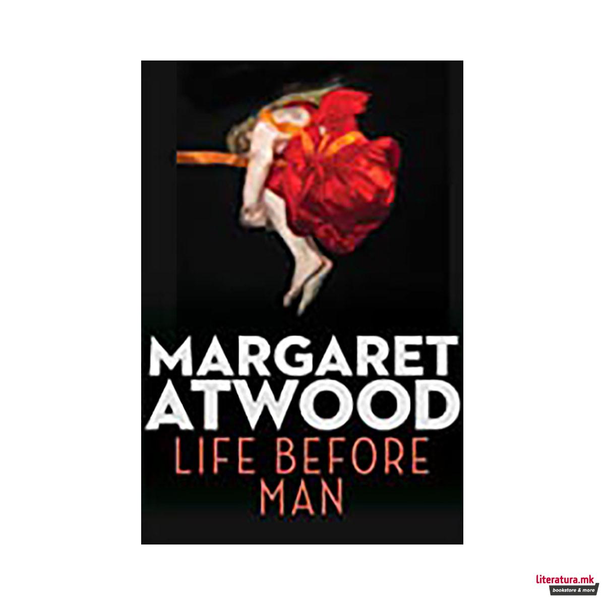 Life Before Man