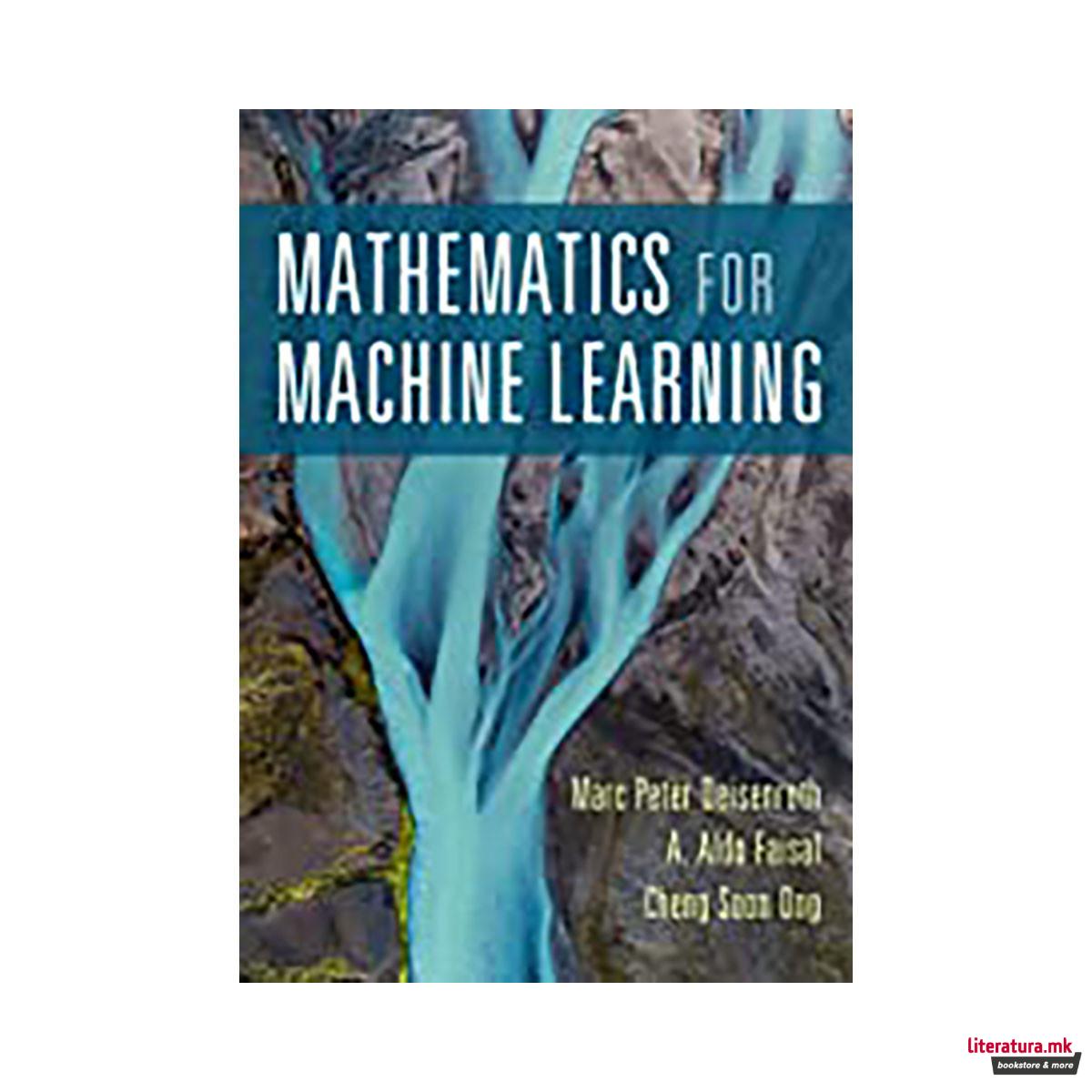 A Maths Journey Collection - 4 Books 