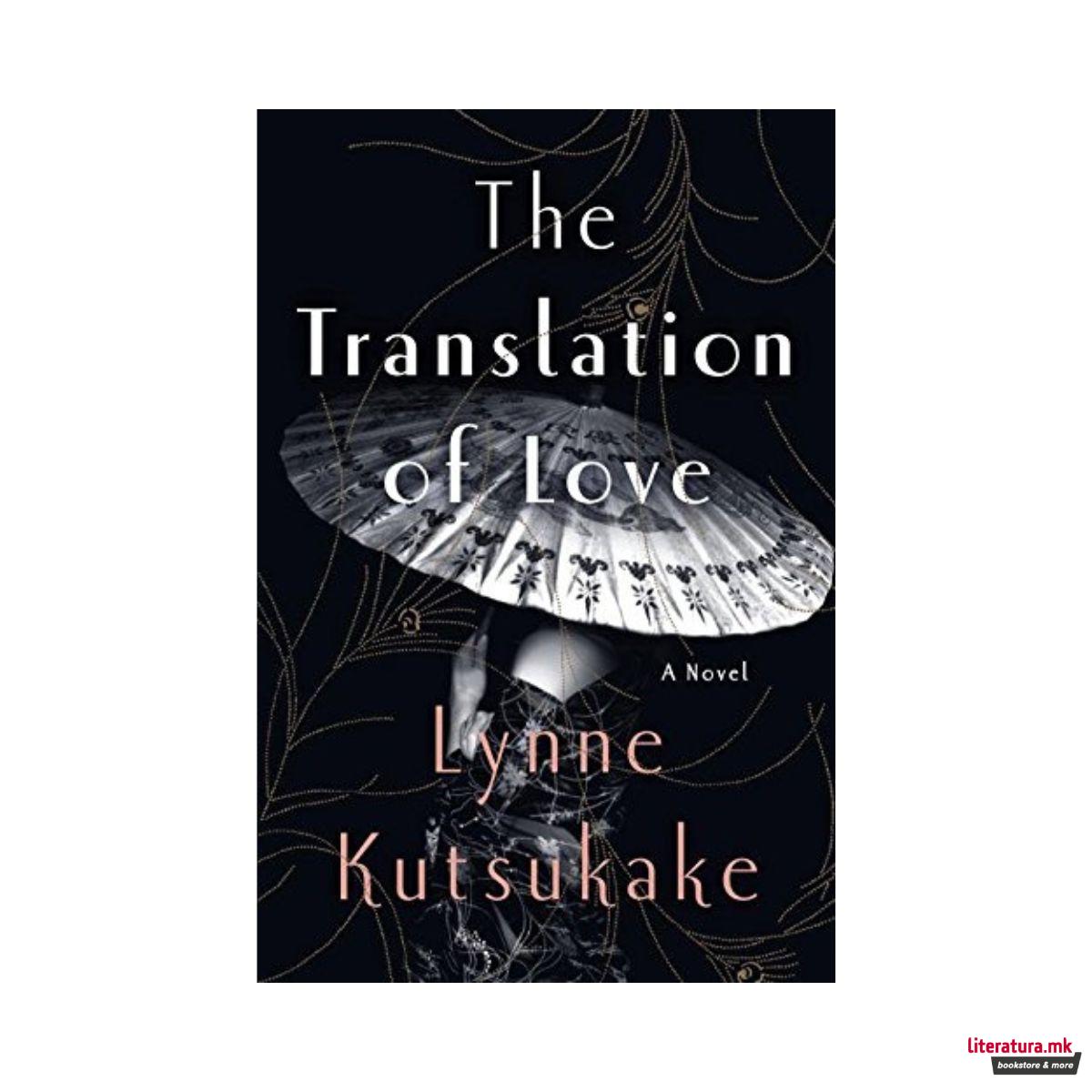 The Translation of Love 