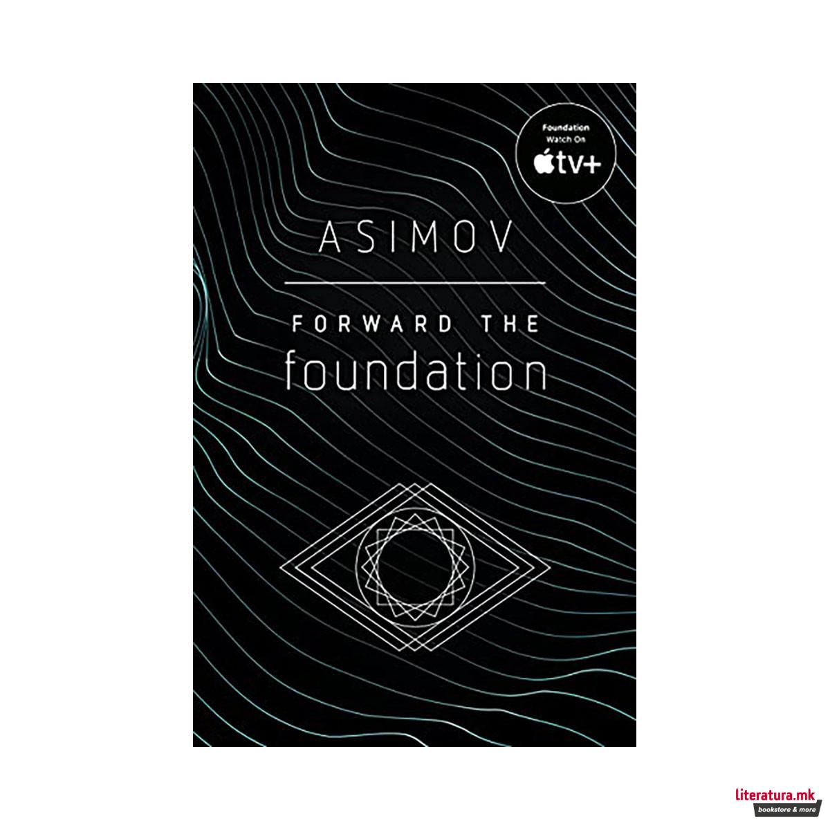 Forward the Foundation 