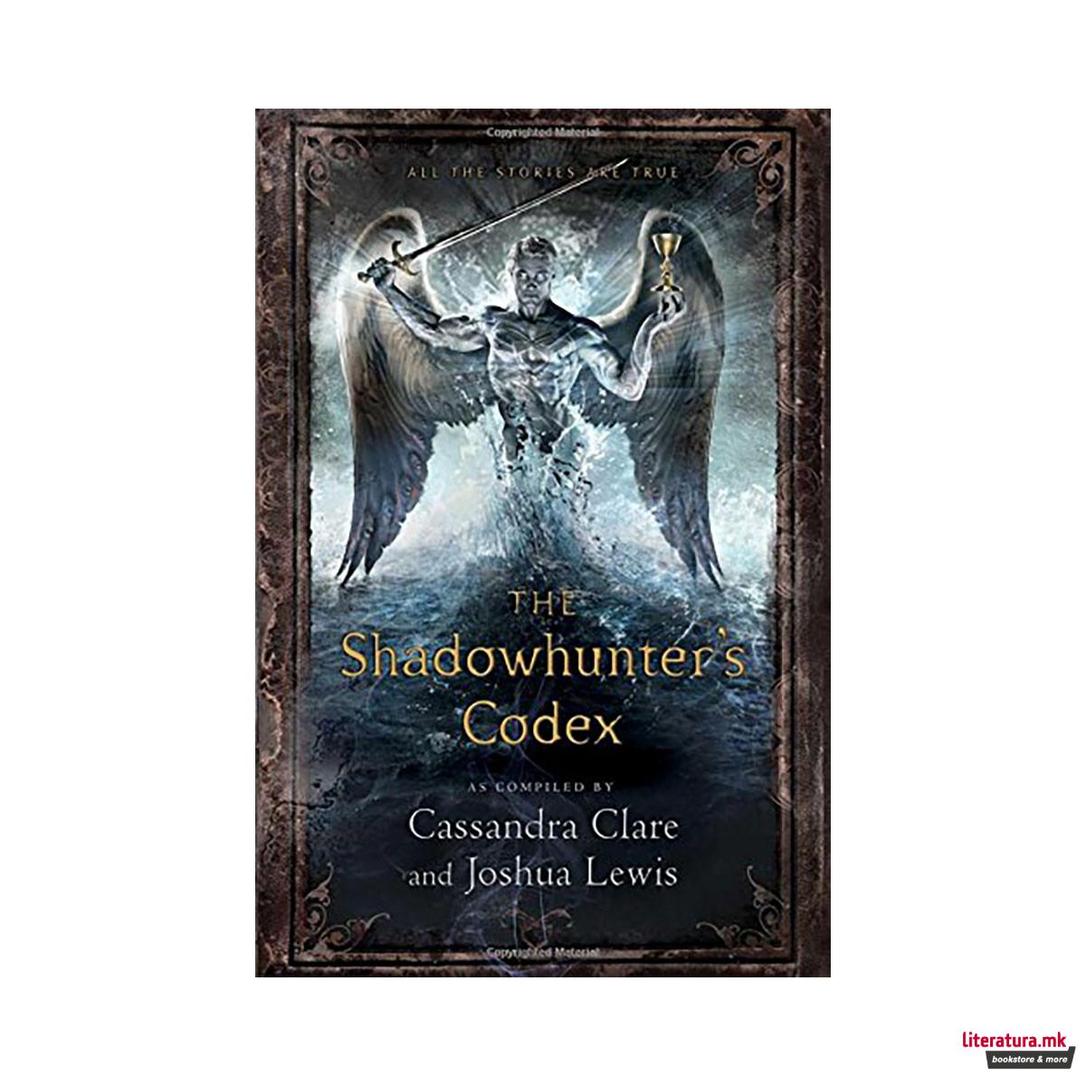 The Shadowhunter's Codex 