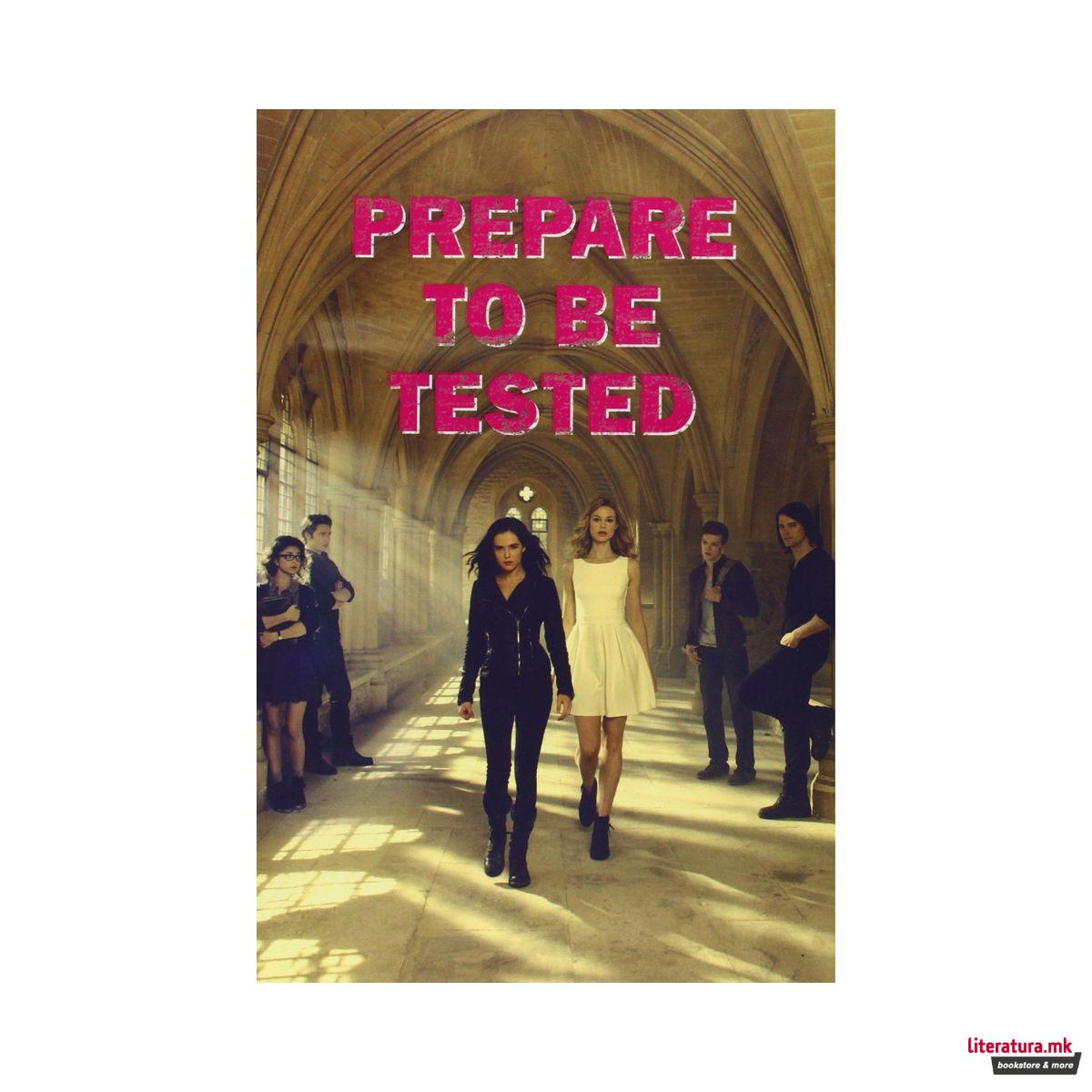 Антропологот како писател 