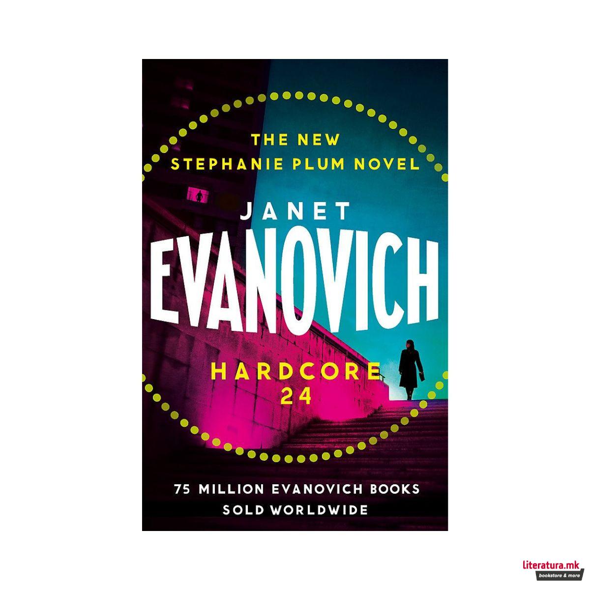 Hardcore Twenty-Four 