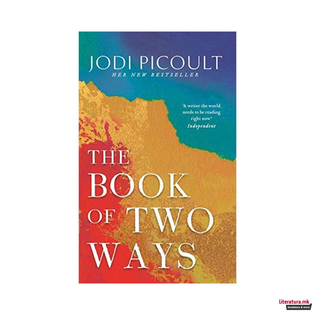 The Book of Two Ways 