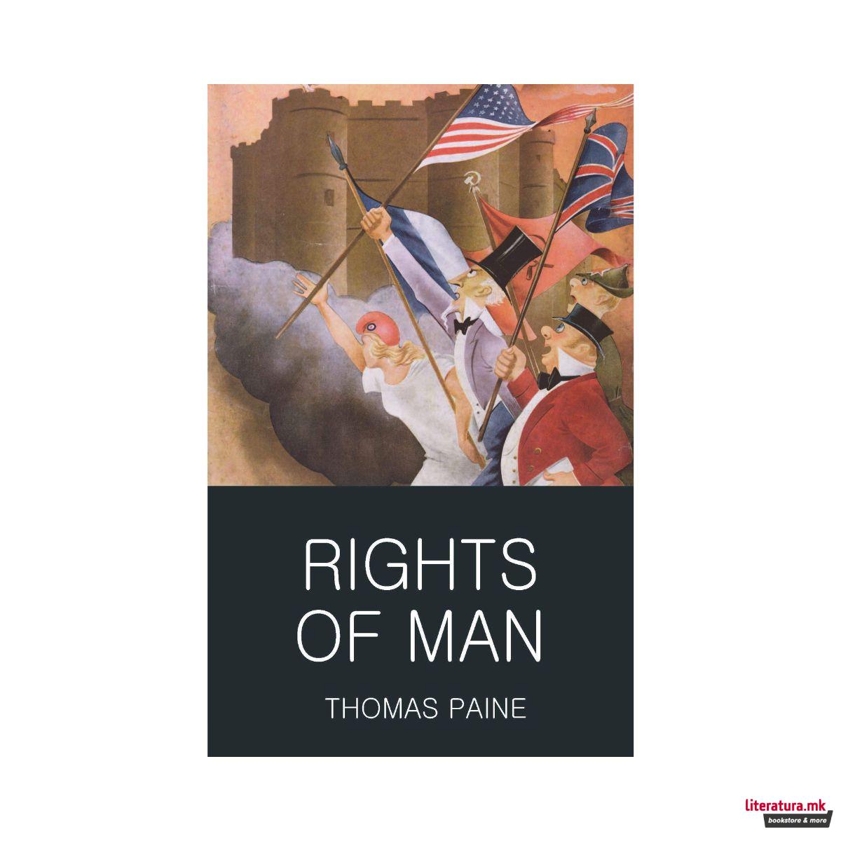 Rights of Man 