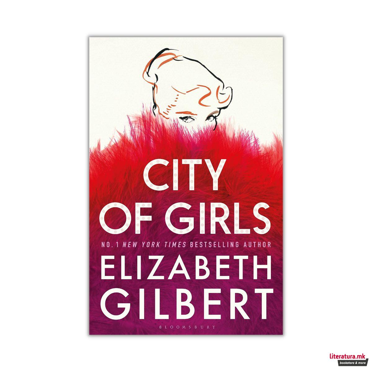 City of Girls 
