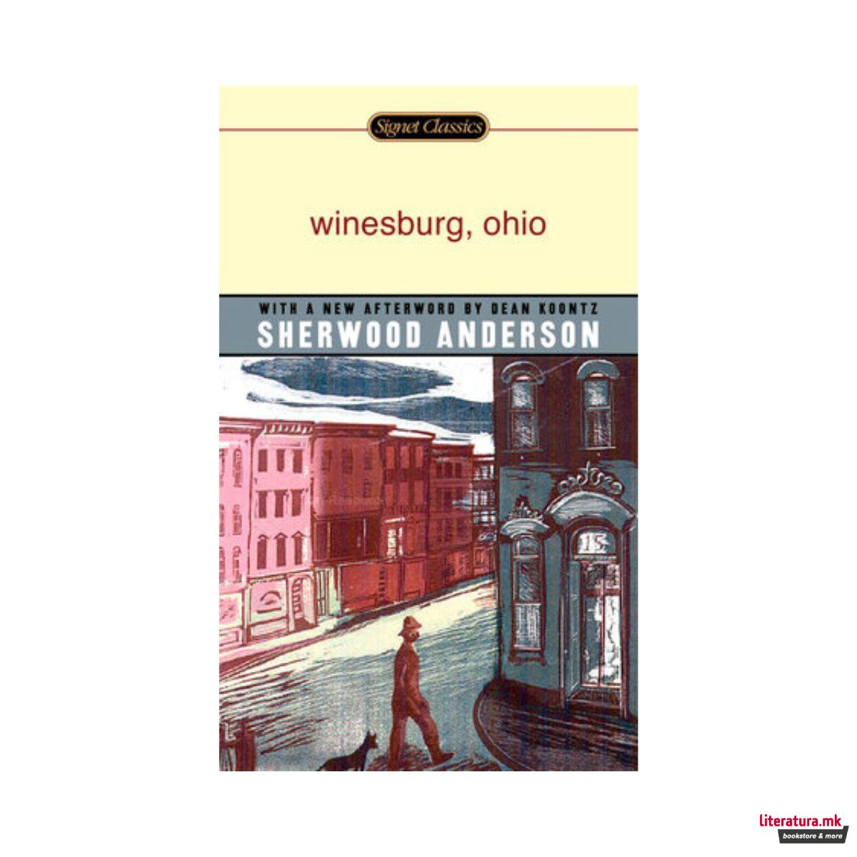 Winesburg, Ohio 