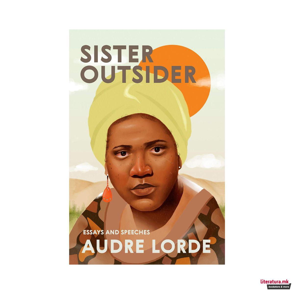 Sister Outsider : Essays and Speeches 