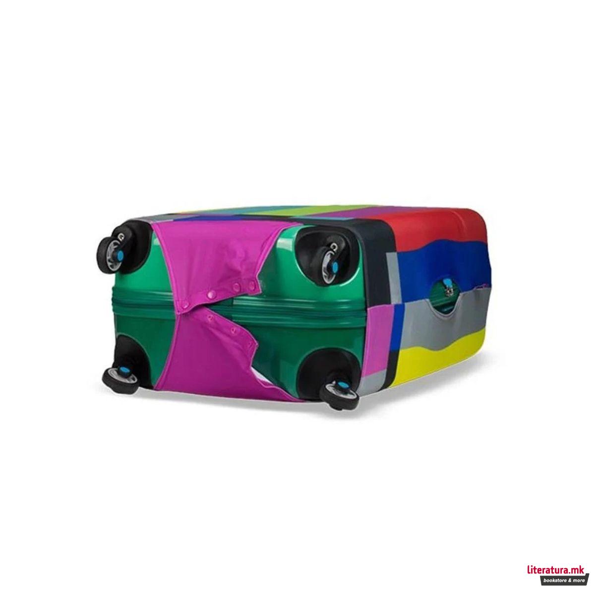 Футрола за куфер, TV Set - Small 