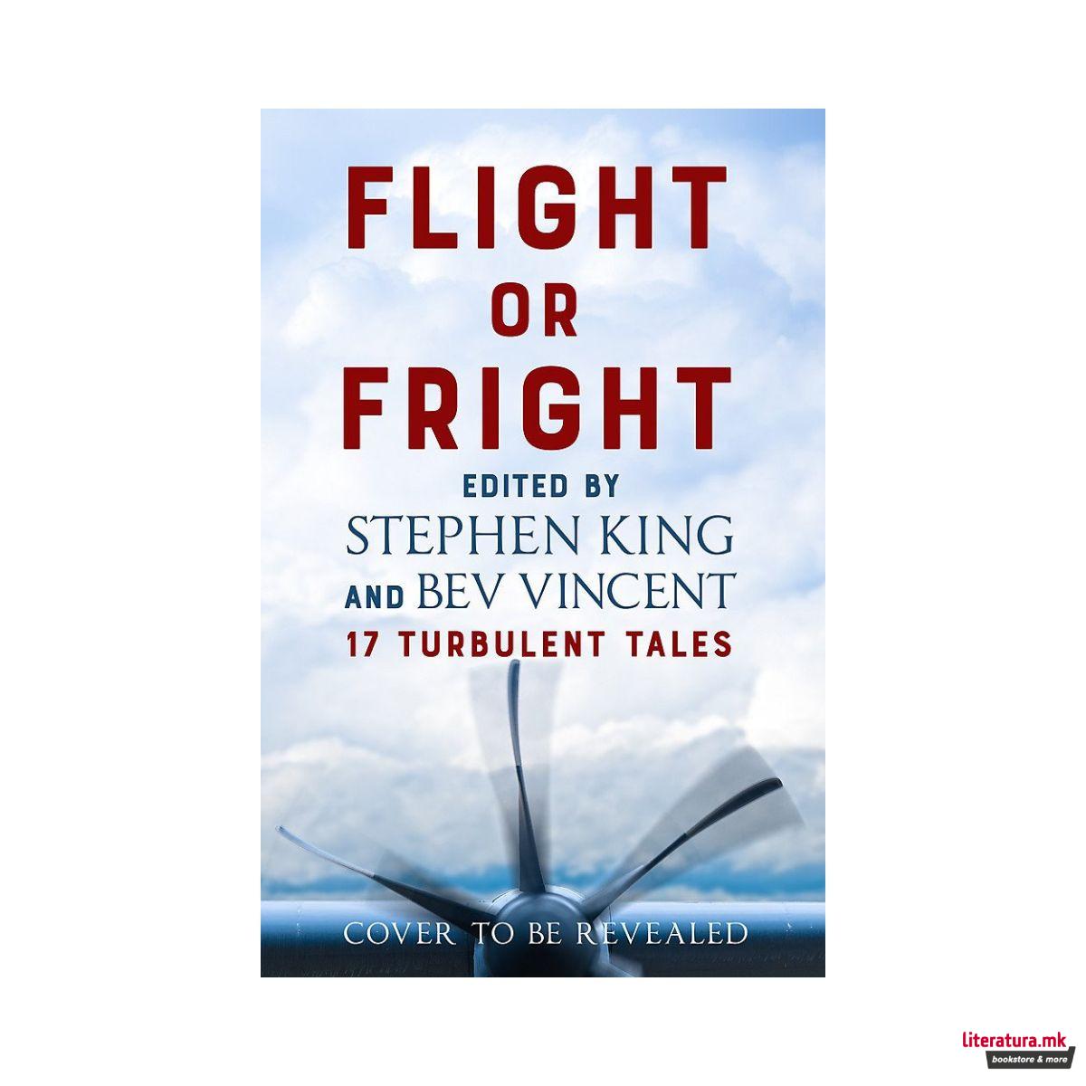 Flight or Fright 