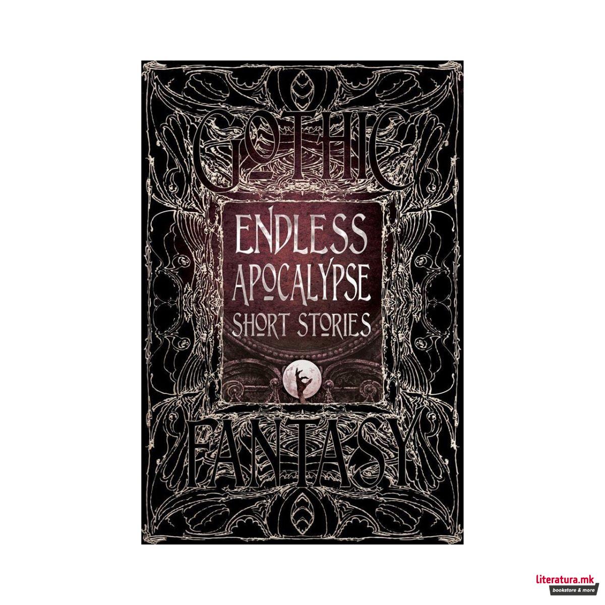 Endless Apocalypse Short Stories 