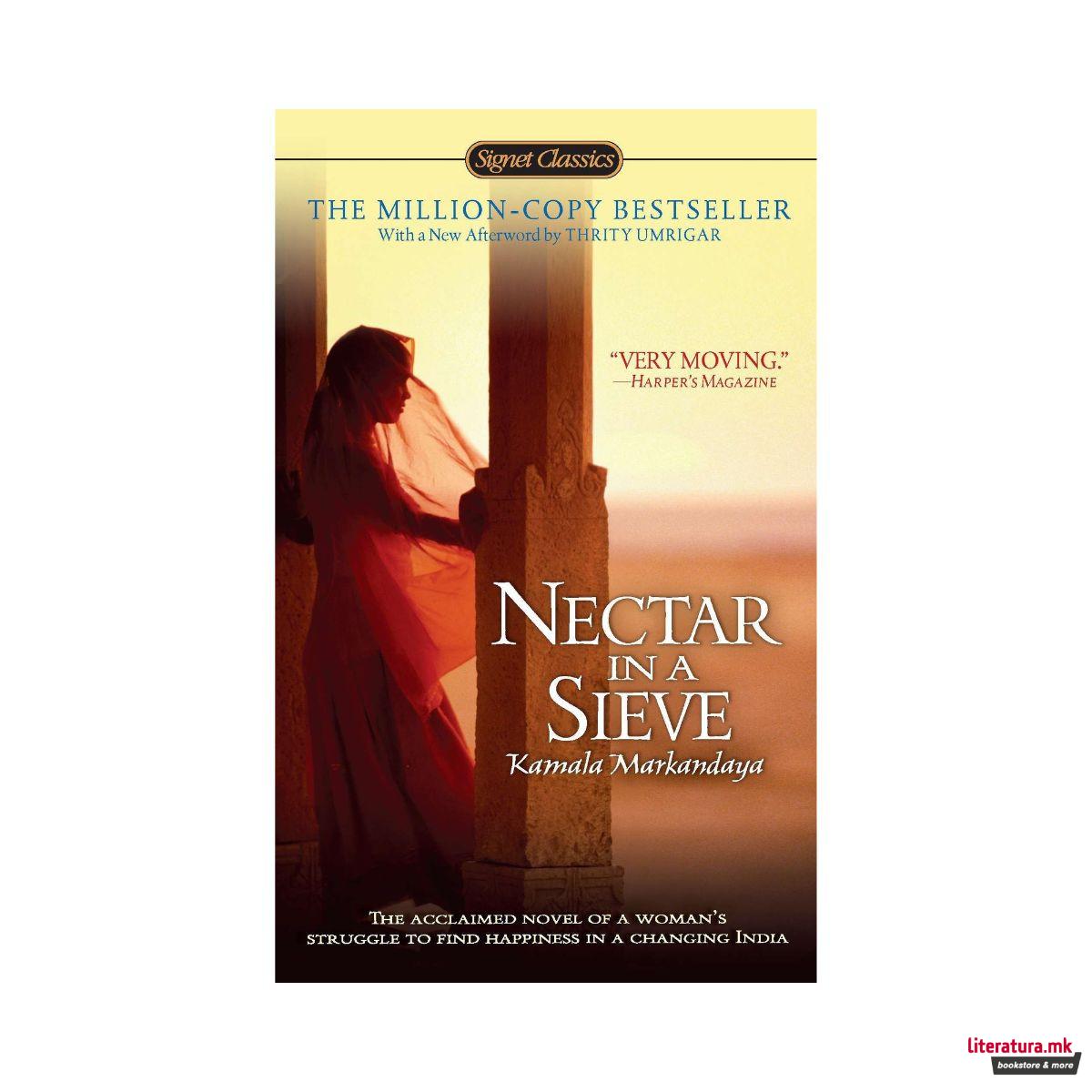 Nectar In A Sieve