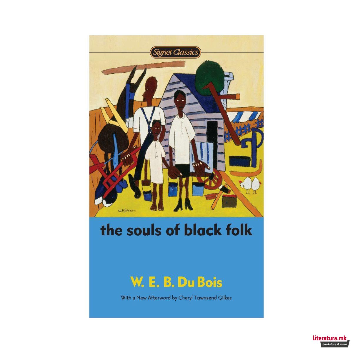 The Souls of Black Folk 