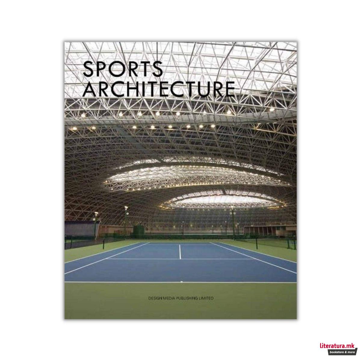 Sports Architecture 
