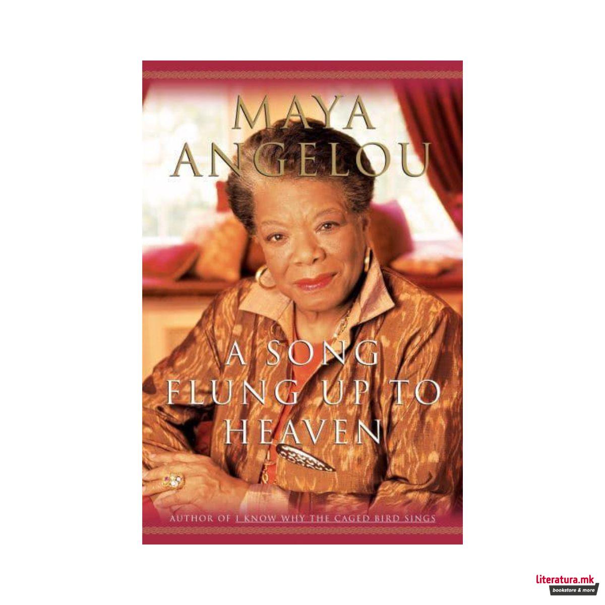 A Song Flung Up to Heaven 