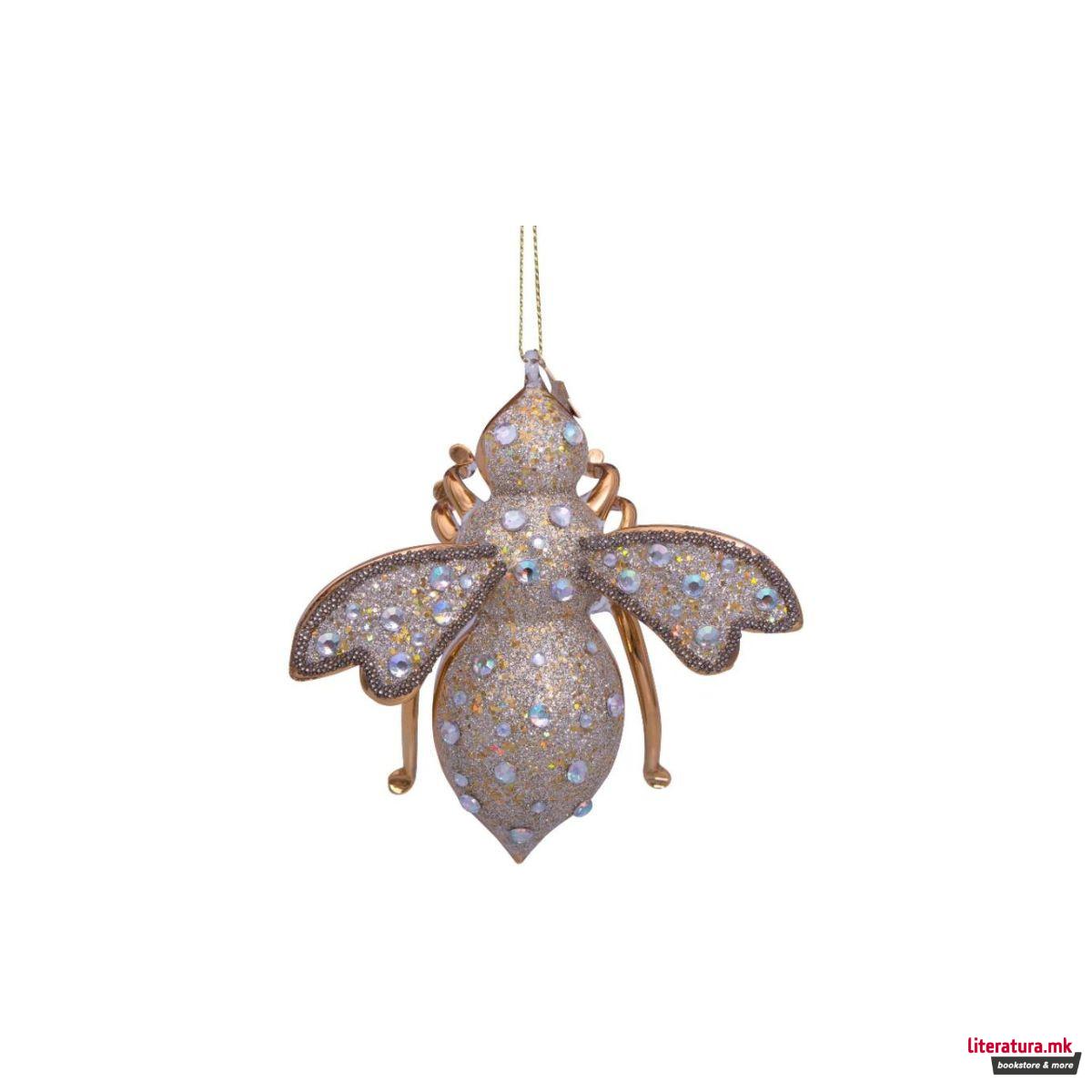 Лампион, Gold Bee, 12cm 