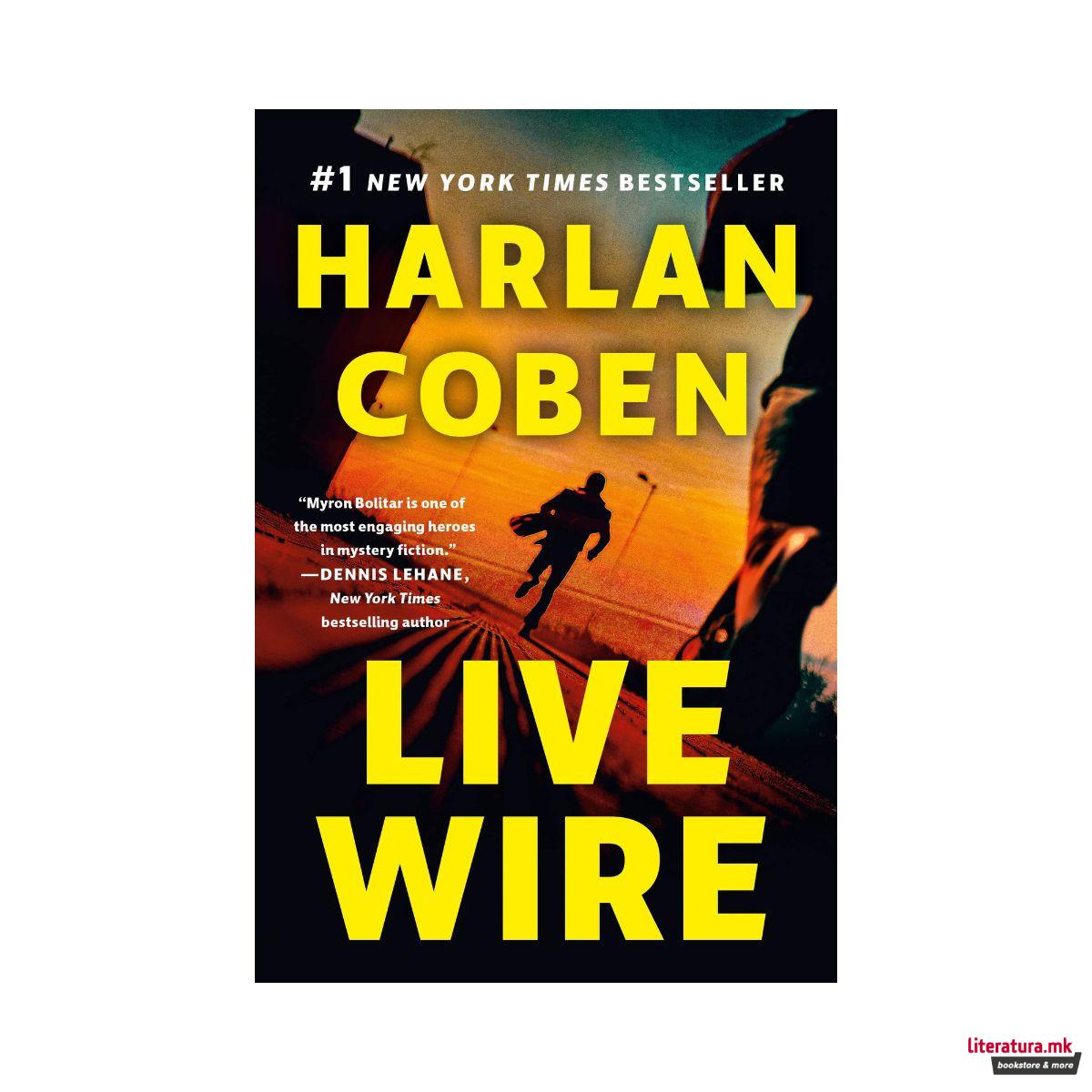 Live Wire 