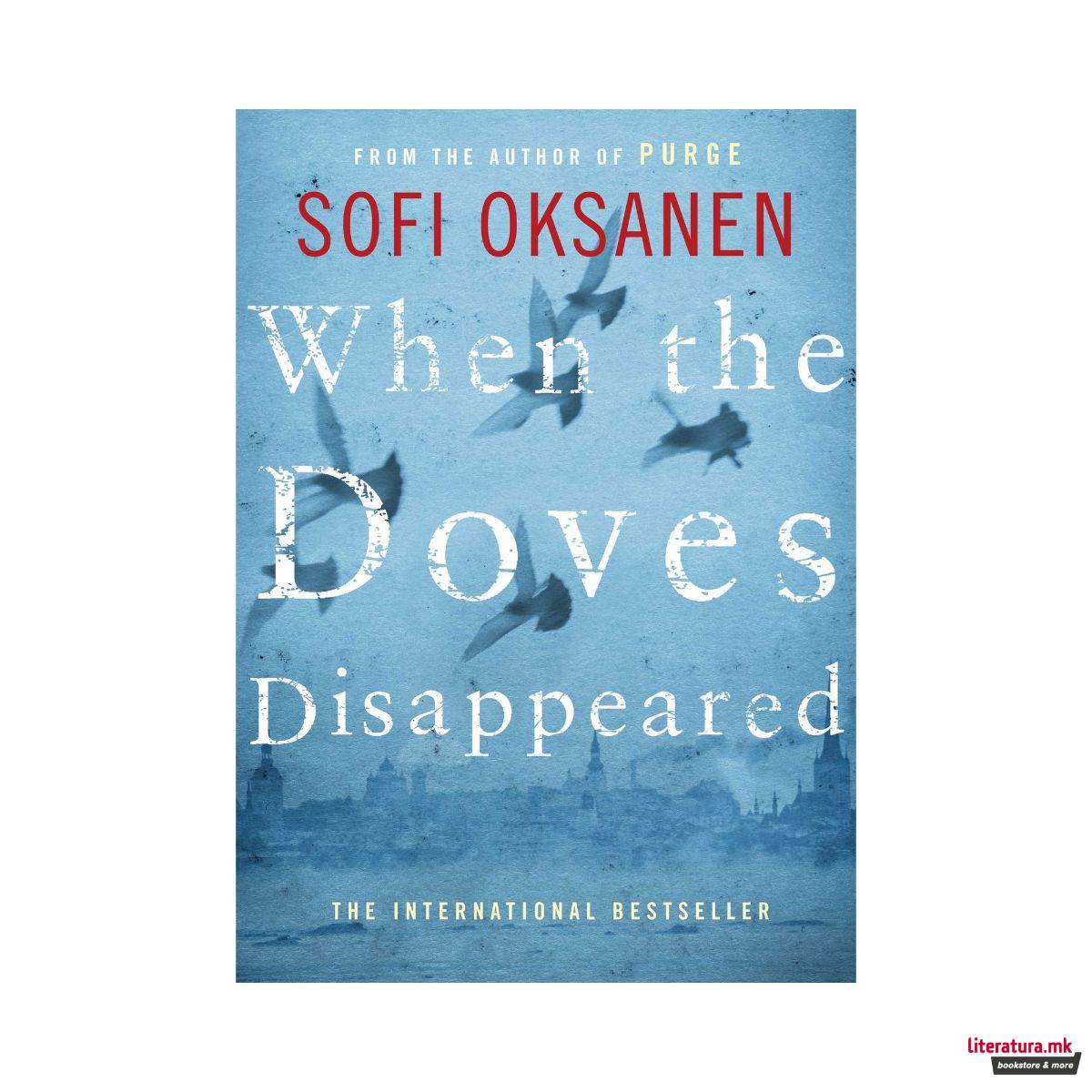 When the Doves Disappeared 